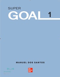 SuperGoal 1 Student  Term 3