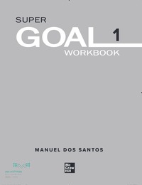 SuperGoal 1 Workbook Term 3