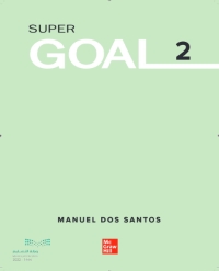 Student book Super Goal 2 term 3
