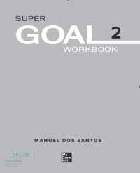 SuperGoal 2 Workbook Term 3
